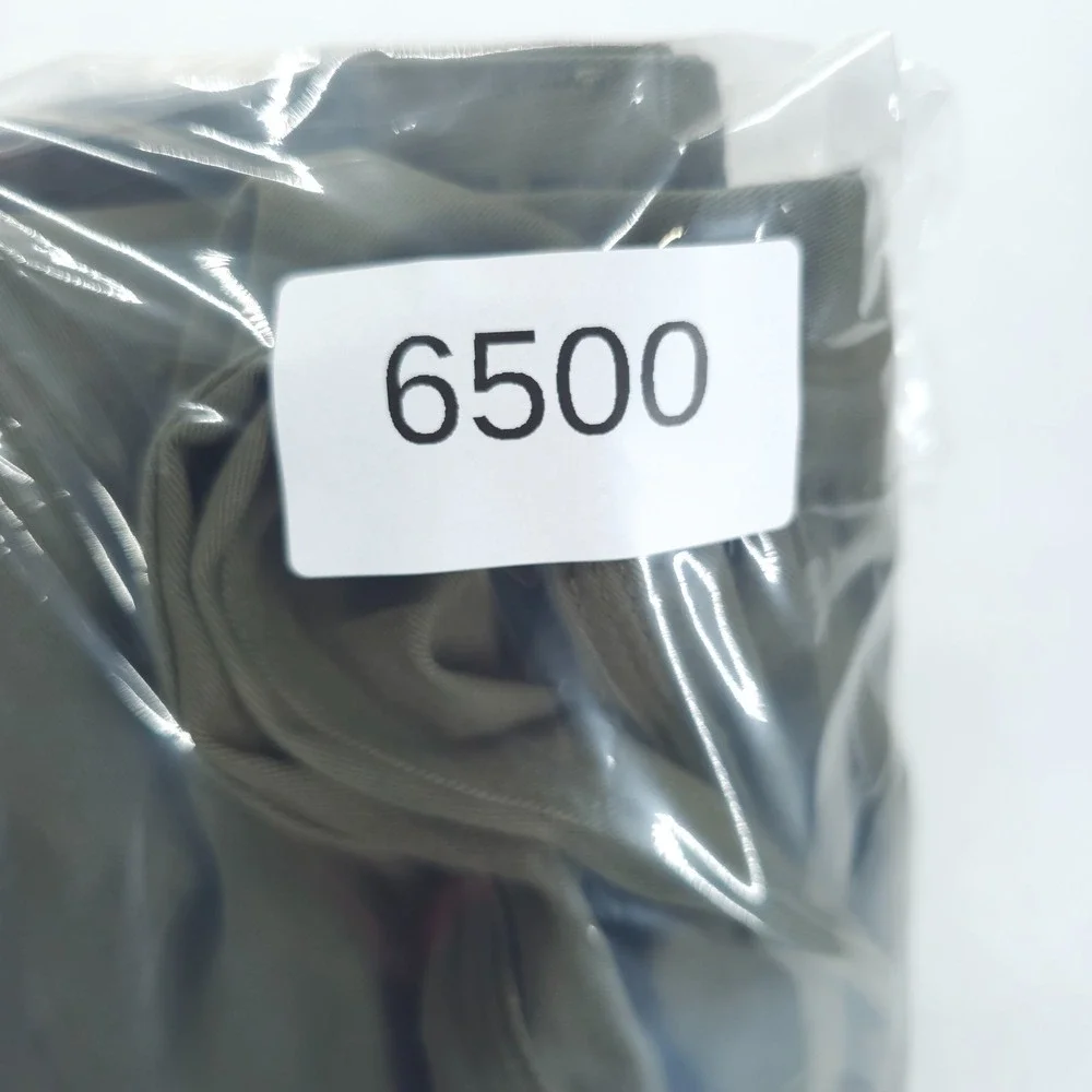 Duluth Trading Khaki Pants Mens 40x32 Olive Green Flex Ballroom Stretch Workwear